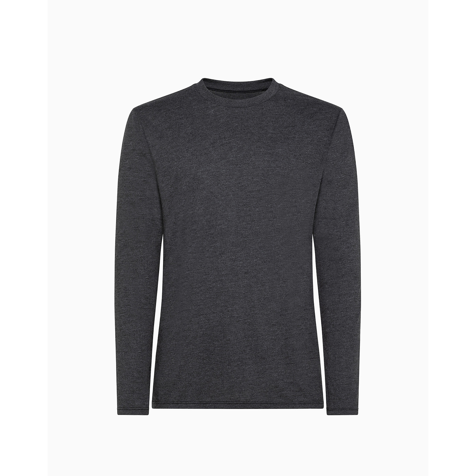 MAGLIA GIROCOLLO MANICA LUNGA