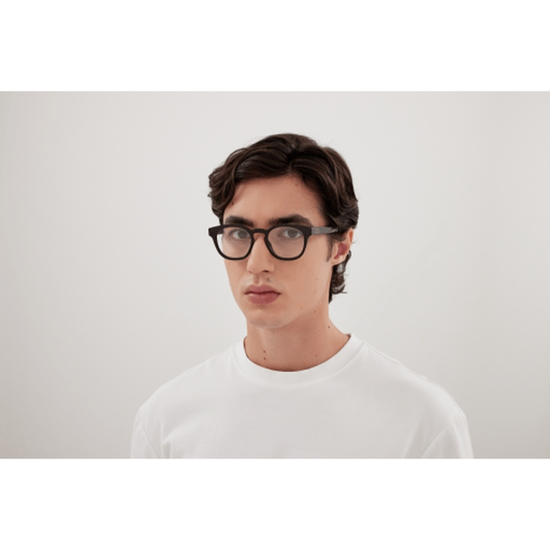 Gafas de Vista Gucci GG1859O-003 de Acetato Hombre 50 mm