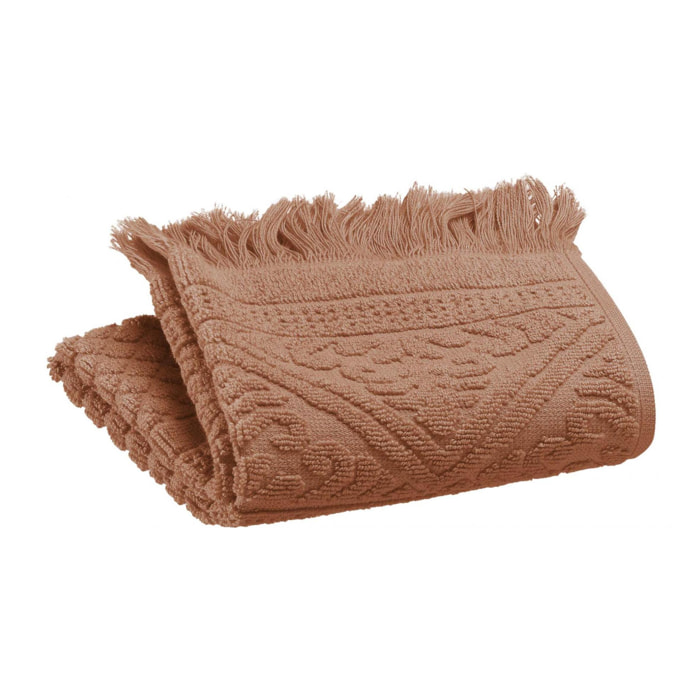 Serviette invité Zoé