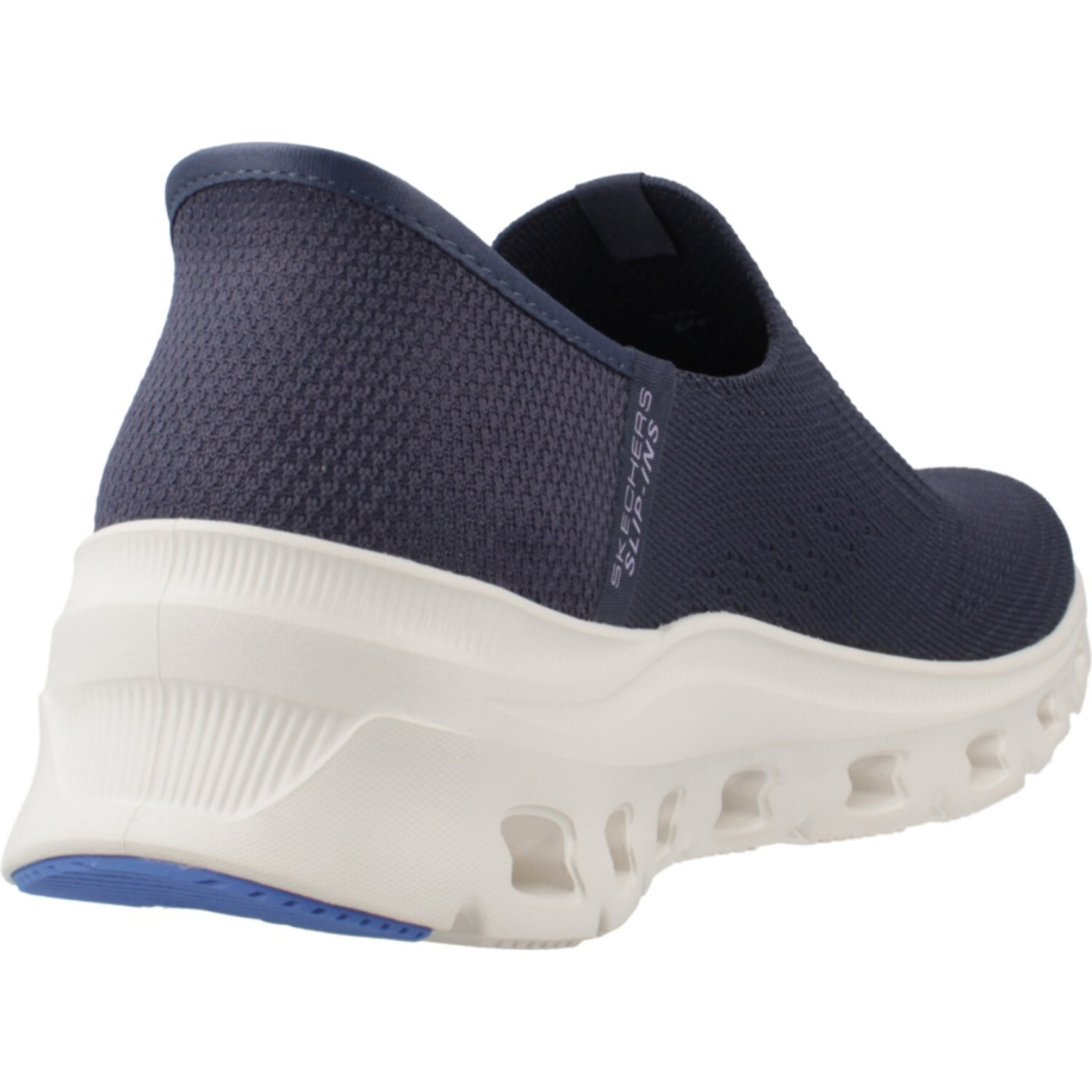 Sneakers de  Mujer de la marca SKECHERS  modelo GLIDE STEP PRO SLIP-INS Blue