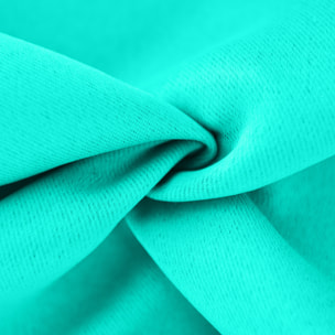 Tissu occultant et uni - Céladon