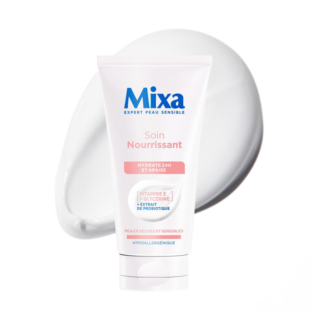 Mixa Soin Nourrissant 50ml