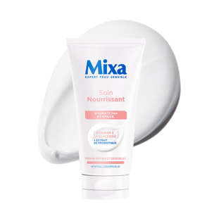 Mixa Soin Nourrissant 50ml