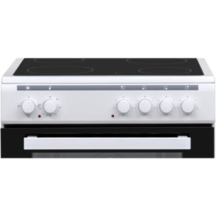 Cuisinière vitrocéramique ESSENTIELB ECVC5060n7
