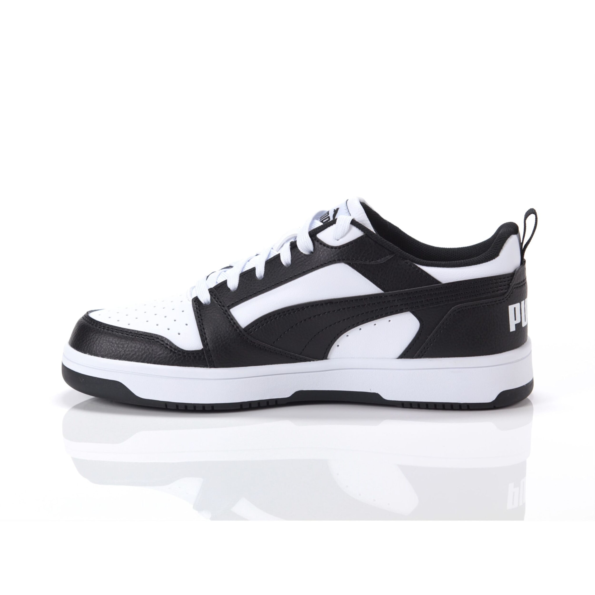 Sneakers Puma Rebund v6 Bianco