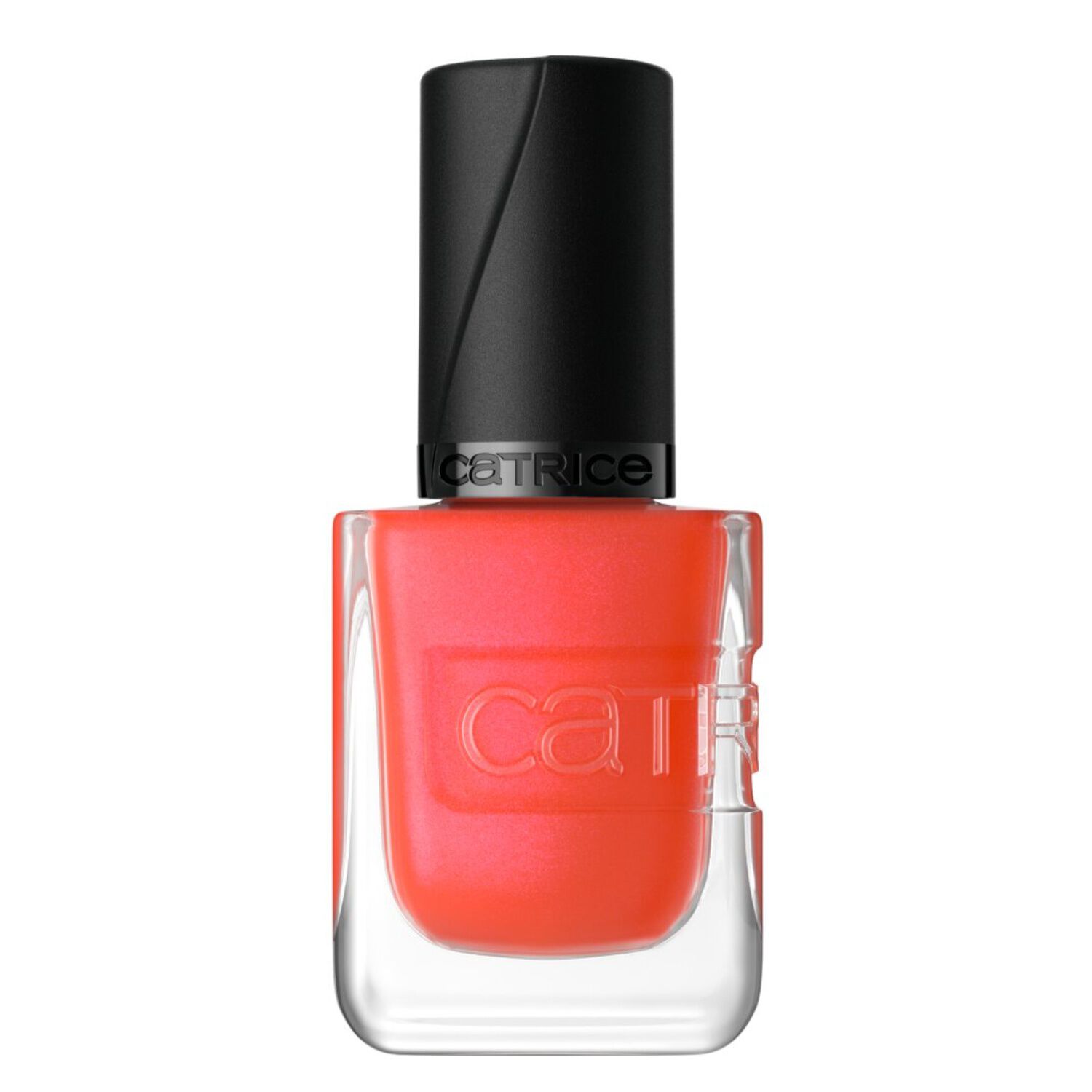 Gel Affair Nail Lacquer - Vernis à Ongles Effet Gel