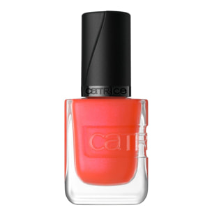 Gel Affair Nail Lacquer - Vernis à Ongles Effet Gel