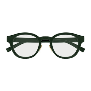 Gafas de Vista Gucci GG1988OK-003 de Acetato Hombre 49 mm