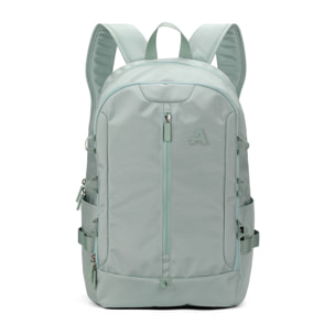 Zaino unisex Celeste Elite - Poliestere - 32.0 x 17.0 x 46.0 cm