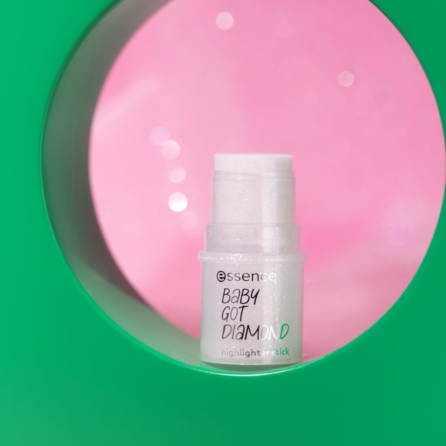 Baby Got Diamond - Blush en Stick