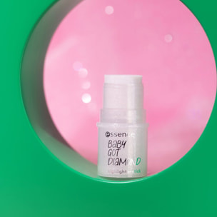 Baby Got Diamond - Blush en Stick