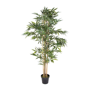 Planta Artificial Bambu 180 Cm