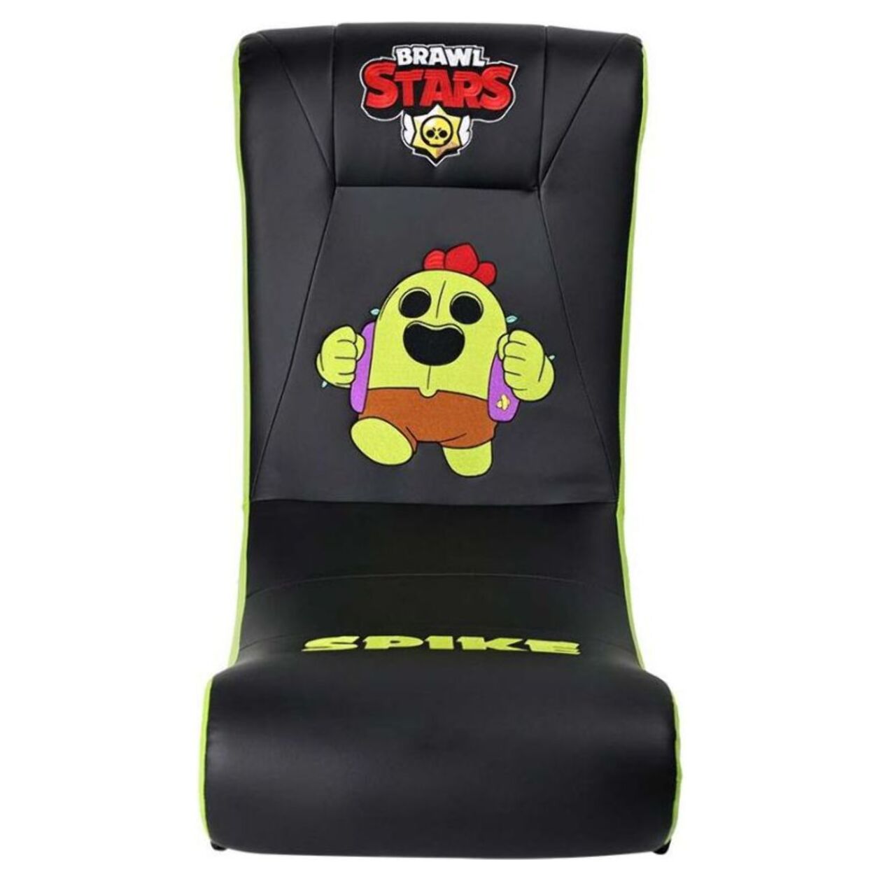 Chaise gaming SUBSONIC ROCKER SEAT SPIKE