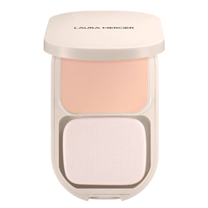 Real Flawless Feather Matte Powder Foundation - Fond de Teint Poudre Matifiant