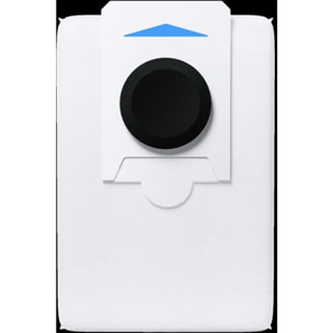 Sac aspirateur ECOVACS pour Deebot X2 Combo et T30s Combo