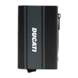 Piquadro Portafogli compatto uomo "Piquadro x Ducati"