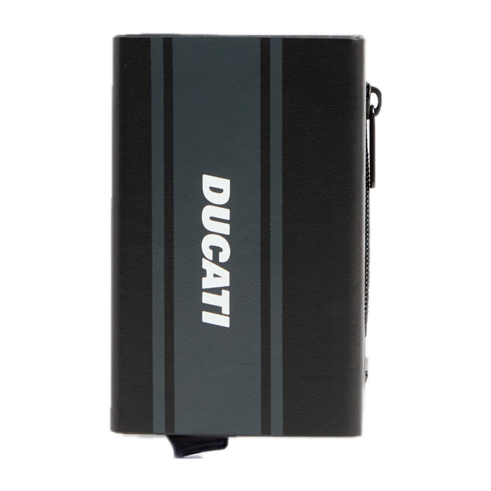 Piquadro Portafogli compatto uomo "Piquadro x Ducati"