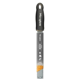 Zesteur MICROPLANE Premium Noir