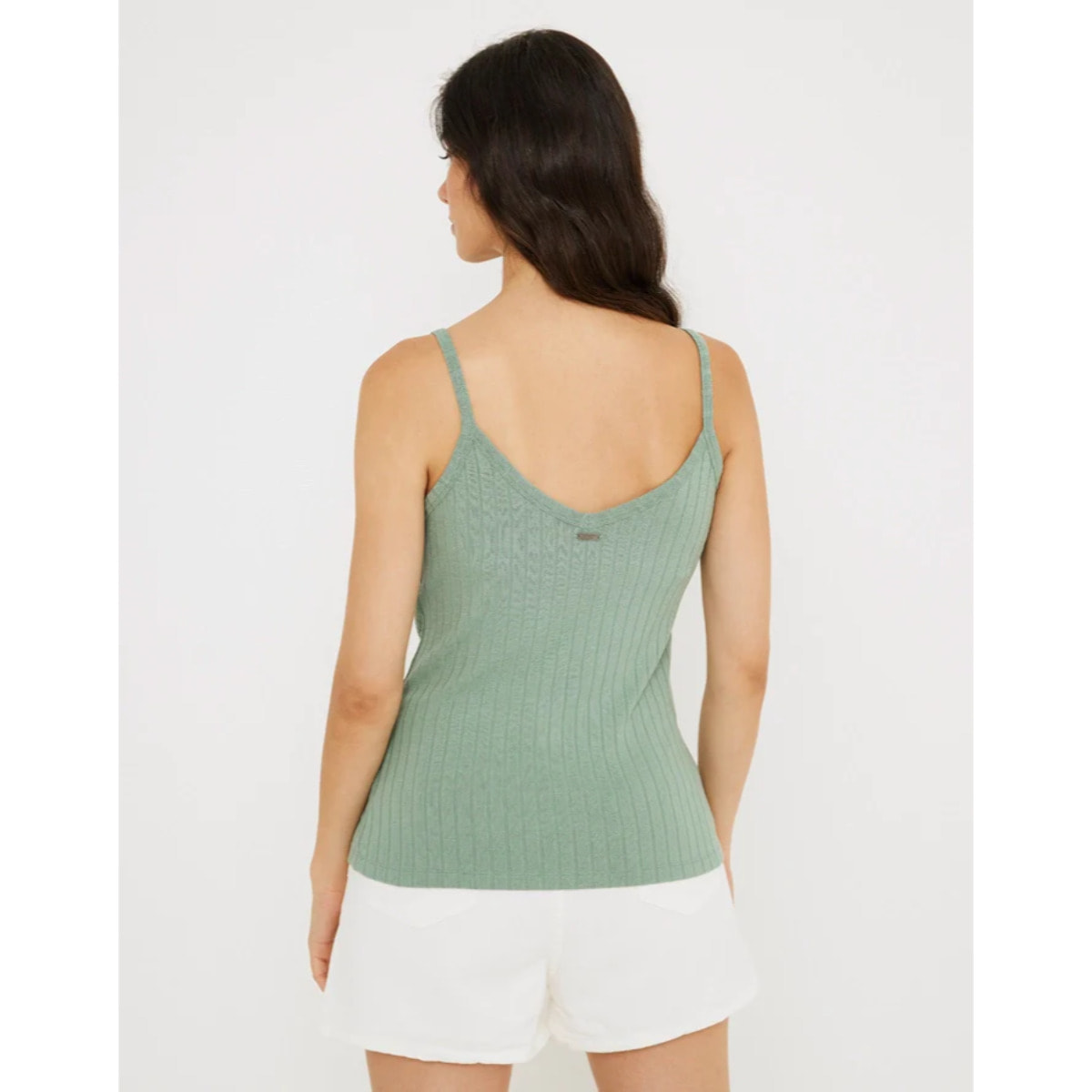 Camiseta Tirantes Básica - Elna