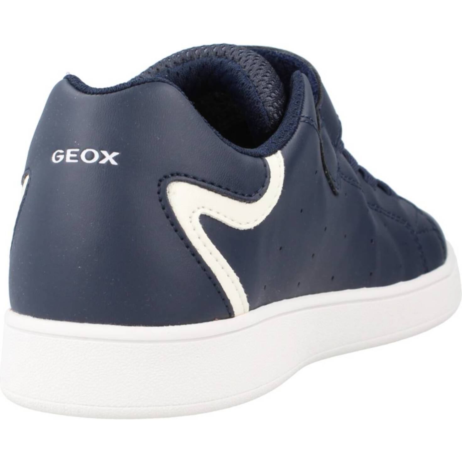 Zapatillas Niño de la marca GEOX  modelo J ECLYPER B. AZUL