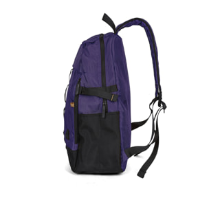Zaino unisex Horizon Nova - Poliestere vegano - 31.0 x 16.0 x 44.0 cm