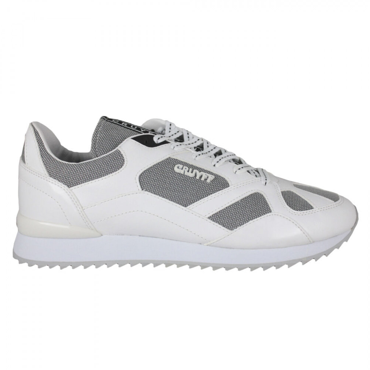 Zapatillas Sneaker para Hombre - CRUYFF Catorce CC7870201 410 White