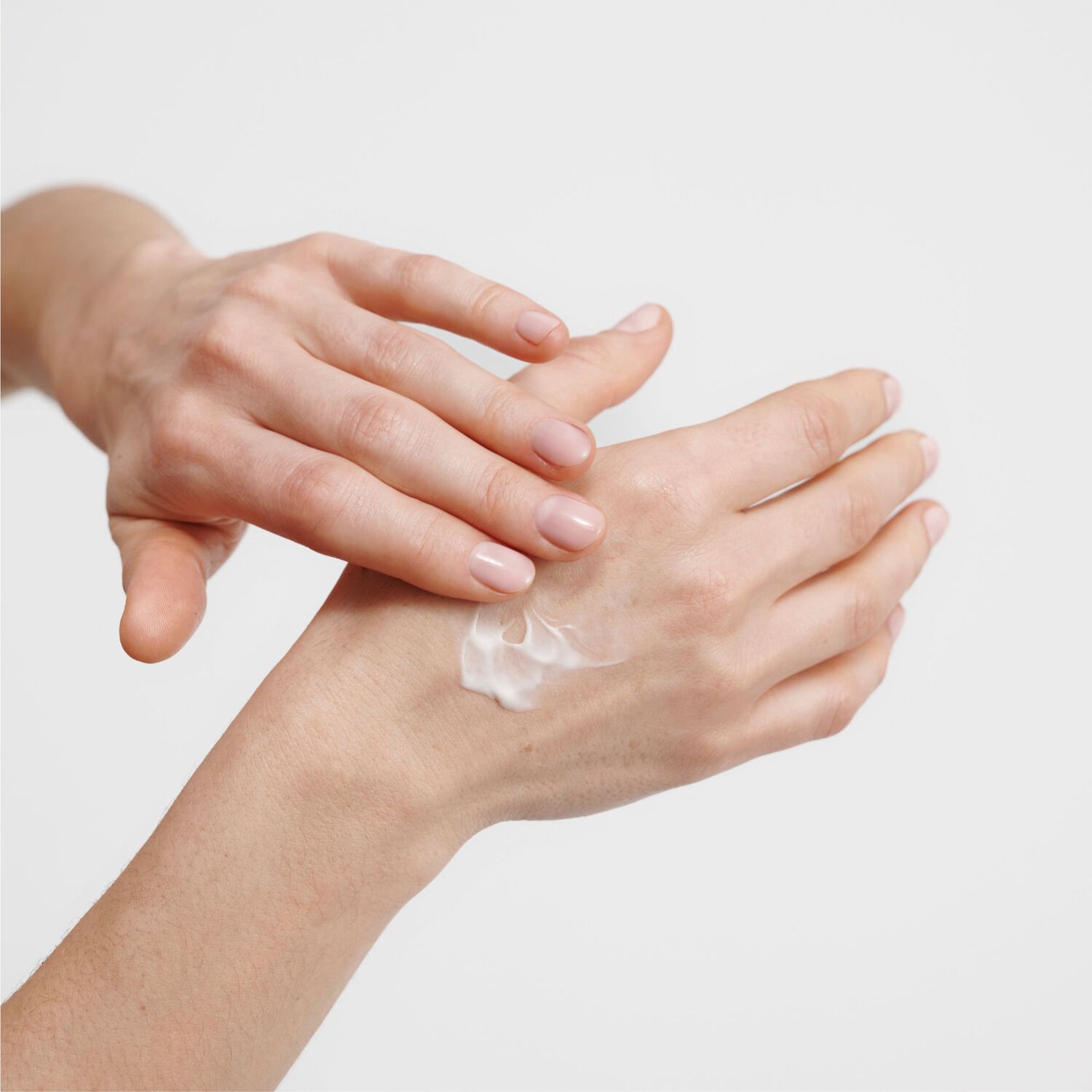 Crème pour les Mains Régénérante - Peau Mature 50 ml