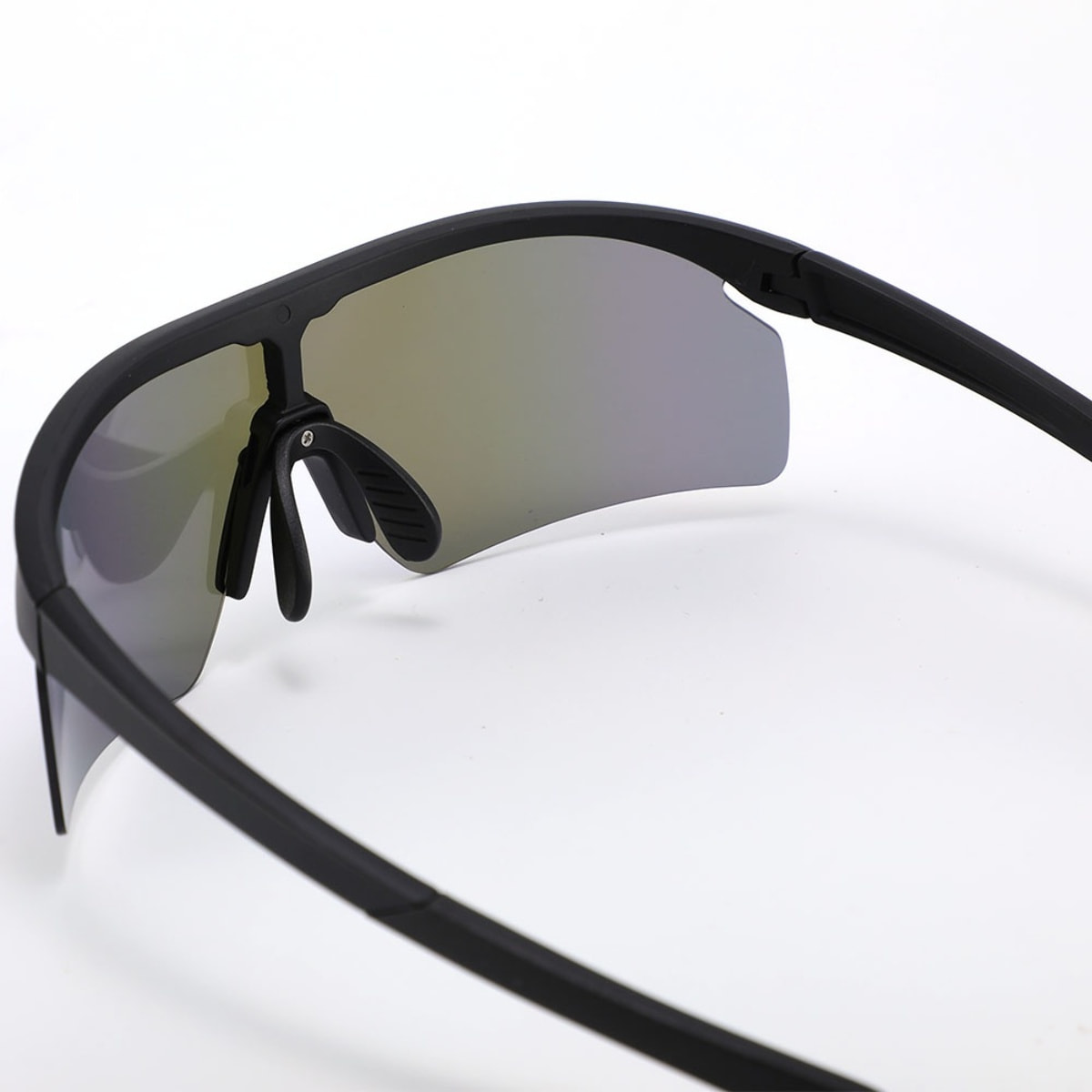 Gafas de Sol Fluor 2422-C6 de Tr90 Unisex 60 mm