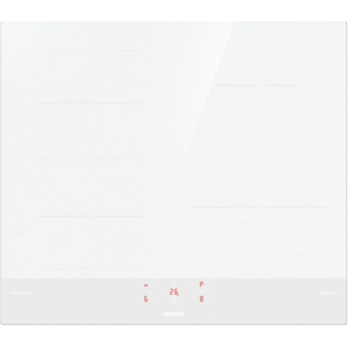 Plaque induction GORENJE GI6421SYW
