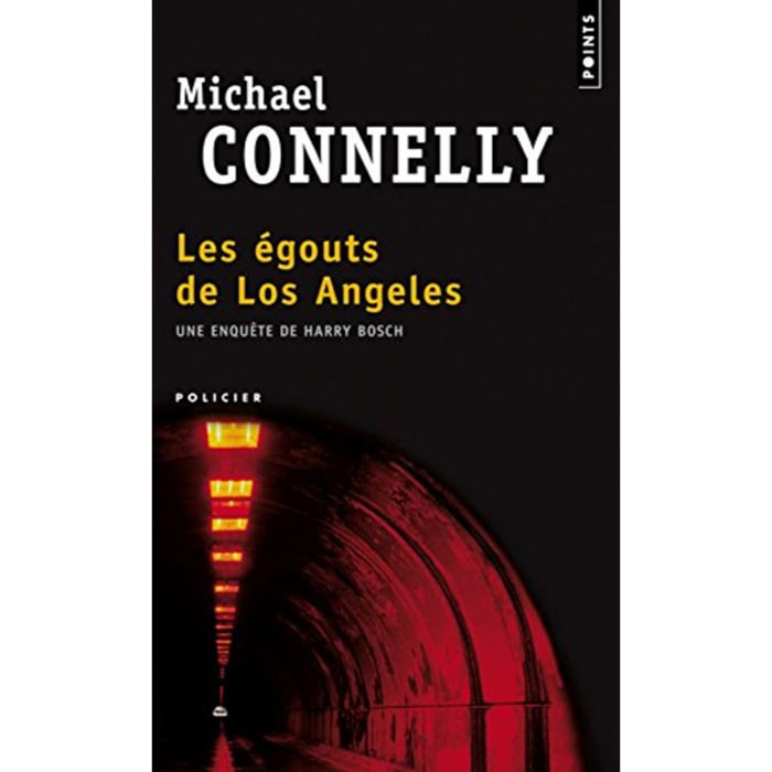 Connelly, Michael | Les Egouts de Los Angeles | Livre d'occasion