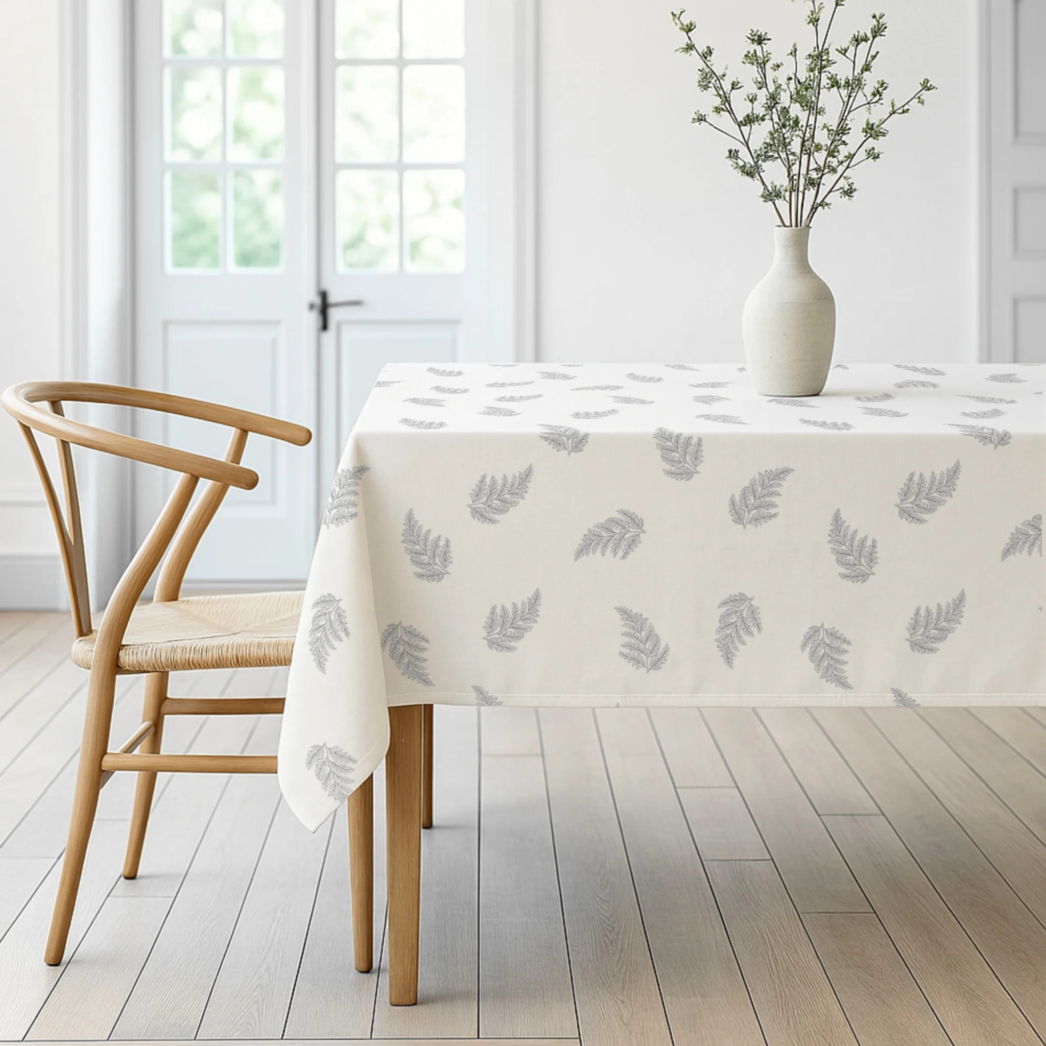 Nappe en résine anti-taches Springfield 2