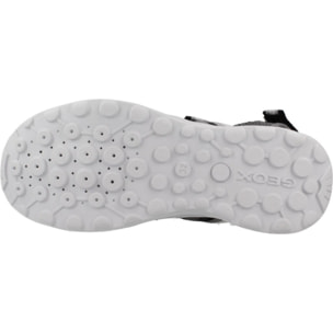 Sandalias Niño de la marca GEOX  modelo J VANIETT BOY GRIS