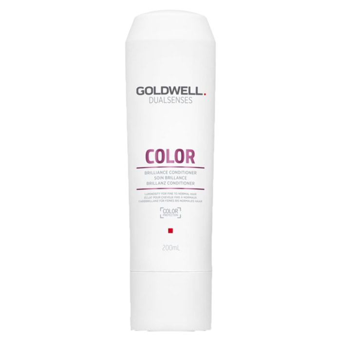 GOLDWELL DS Color Conditioner 200ml