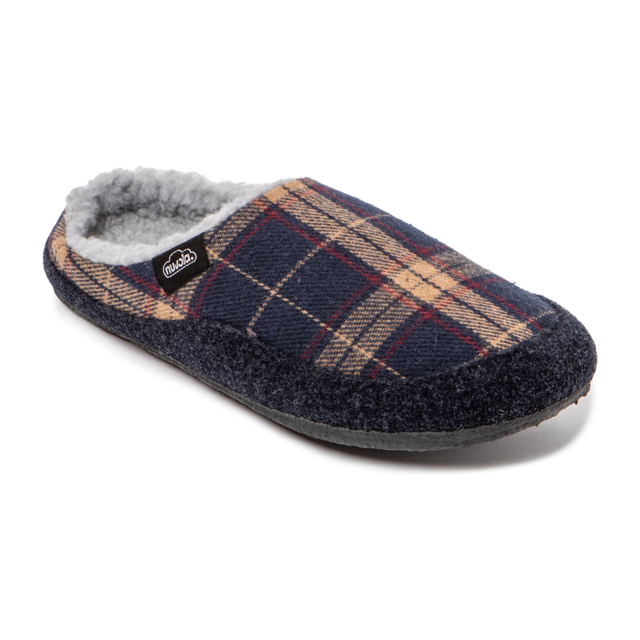 Zapatillas de casa , Nessy