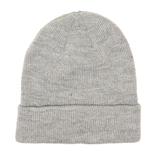 Cappello in tricot etichetta logo Leone 1947 Apparel