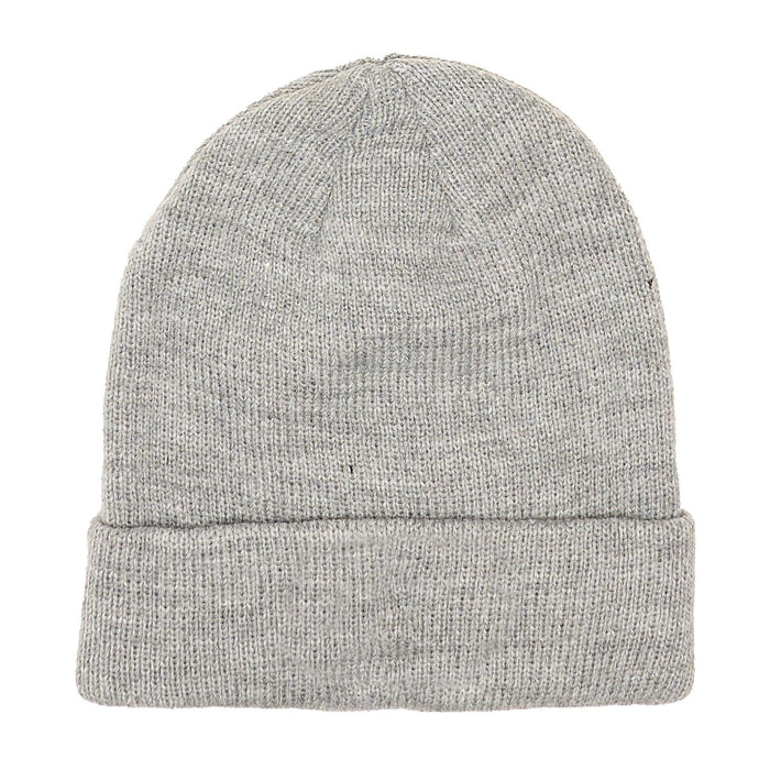 Cappello in tricot etichetta logo Leone 1947 Apparel