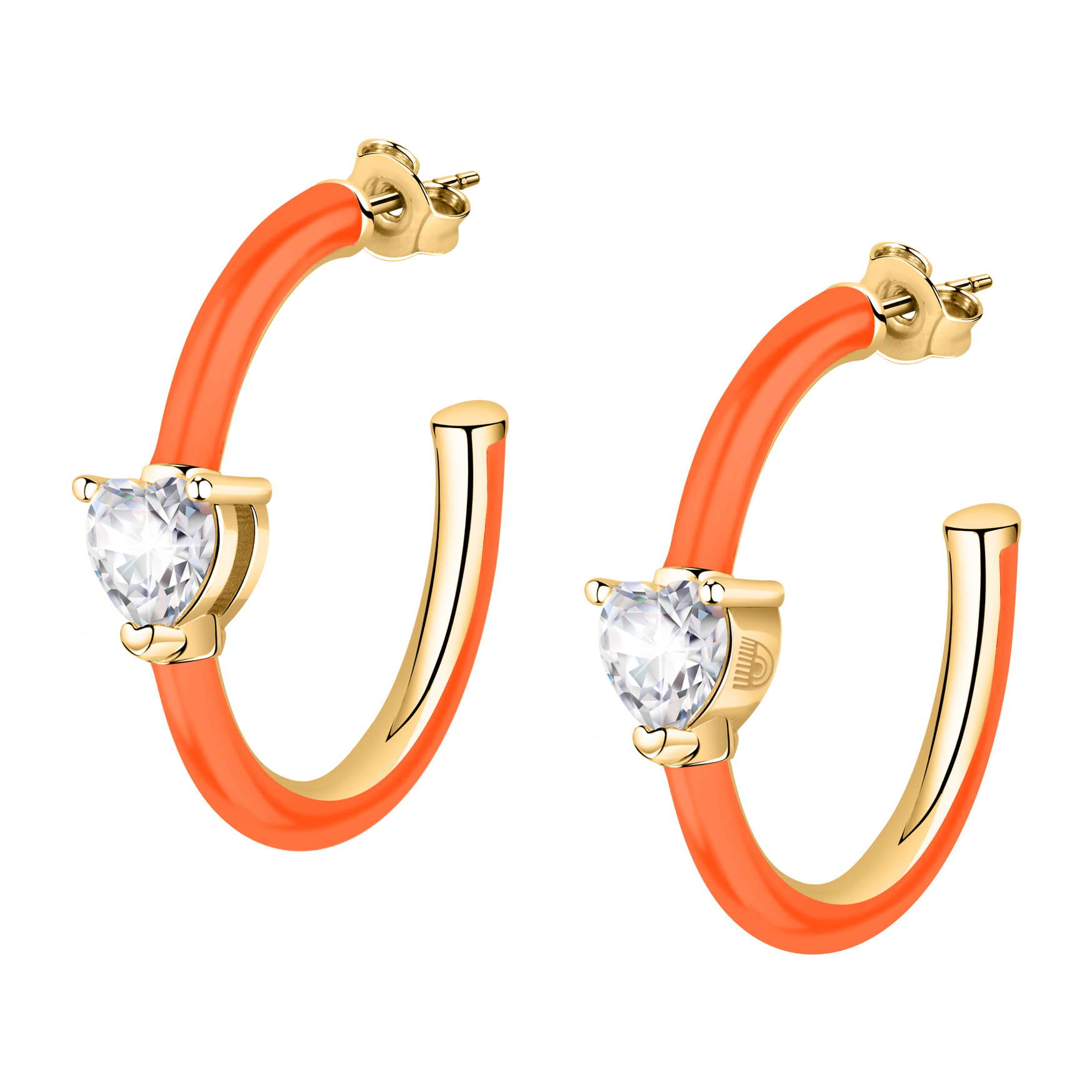 Pendientes Chiara Ferragni Mujer J19AVI21