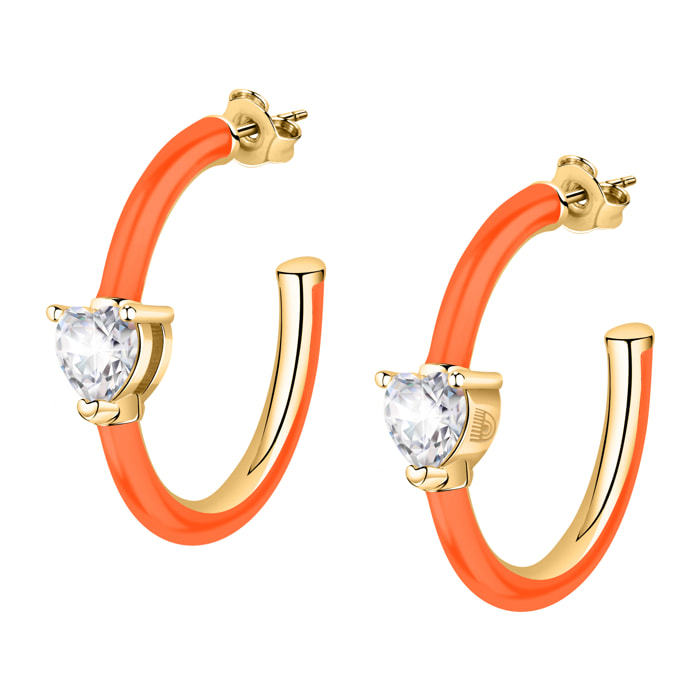 Pendientes Chiara Ferragni Mujer J19AVI21