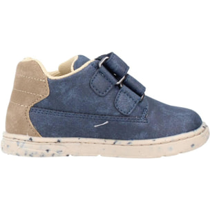 Zapatos Niño de la marca CHICCO  modelo GADEO AZUL