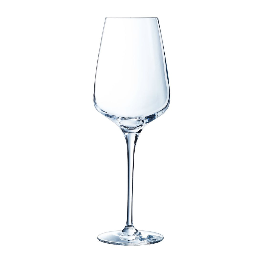 6 verres à pied 45 cl Sublym - Chef&Sommelier