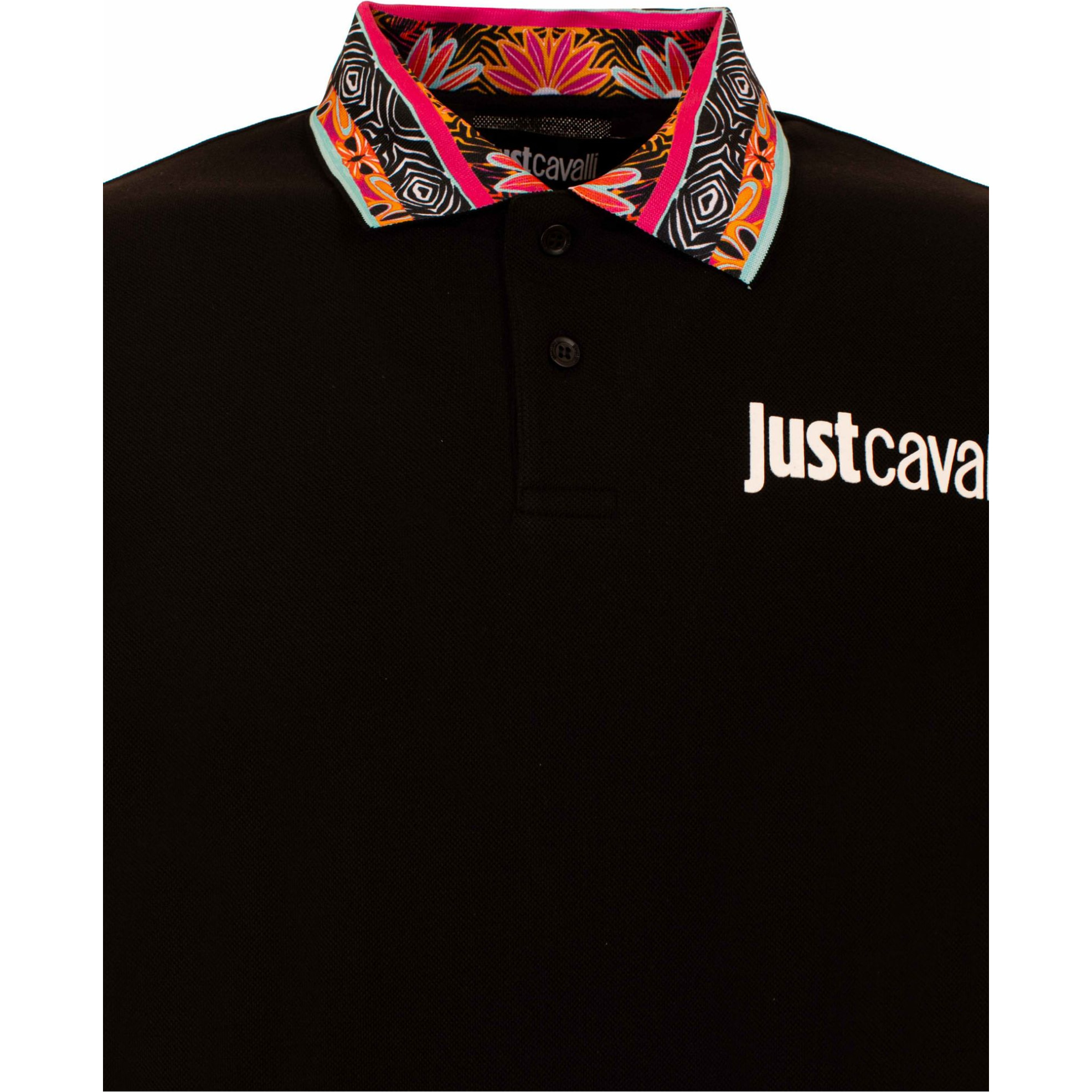 Just Cavalli polo