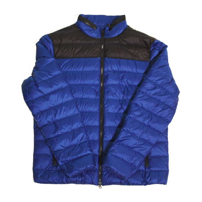 CHAQUETA GEOX M REGIO SHORT JKT