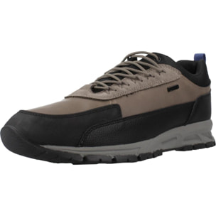 Sneakers de  Hombre de la marca GEOX  modelo U DORAY GRIS