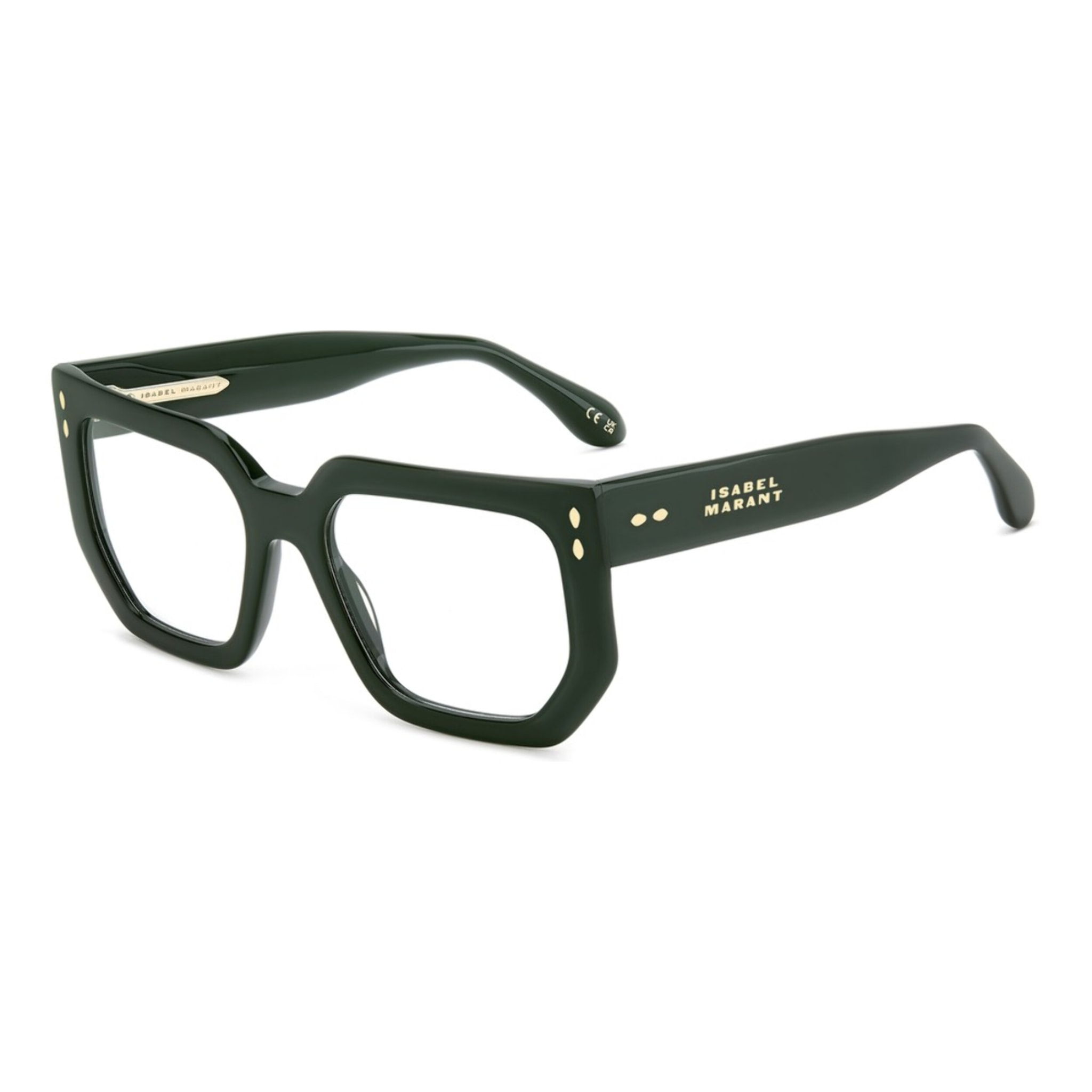 Gafas de Vista Isabel Marant IM 0186 1ED de Acetato Mujer 52 mm