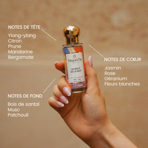 Au Bout de la Nuit - Coffret Eau de Parfum 30ml + Crème Corps et Mains 50ml