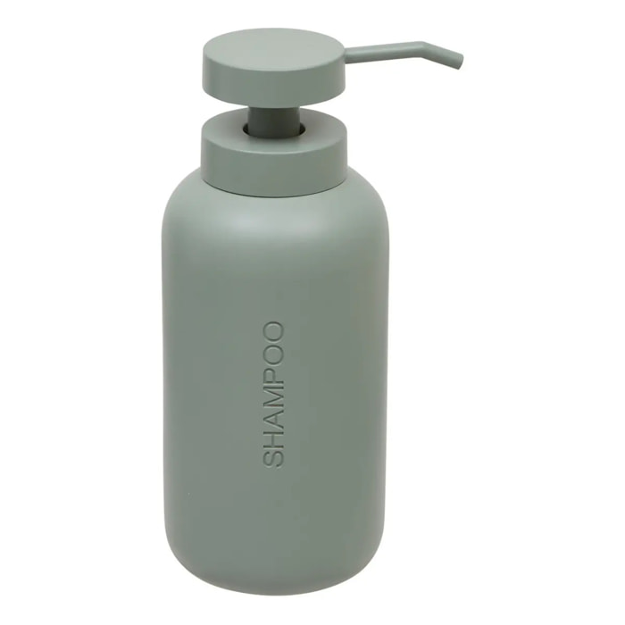 Distributeur de savon rond 500 ml