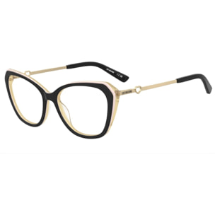 Gafas de Vista Love Moschino MOL653 SZE de Acetato Mujer 56 mm