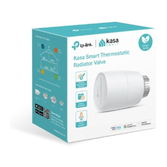 Robinet thermostatique TP-LINK KE100