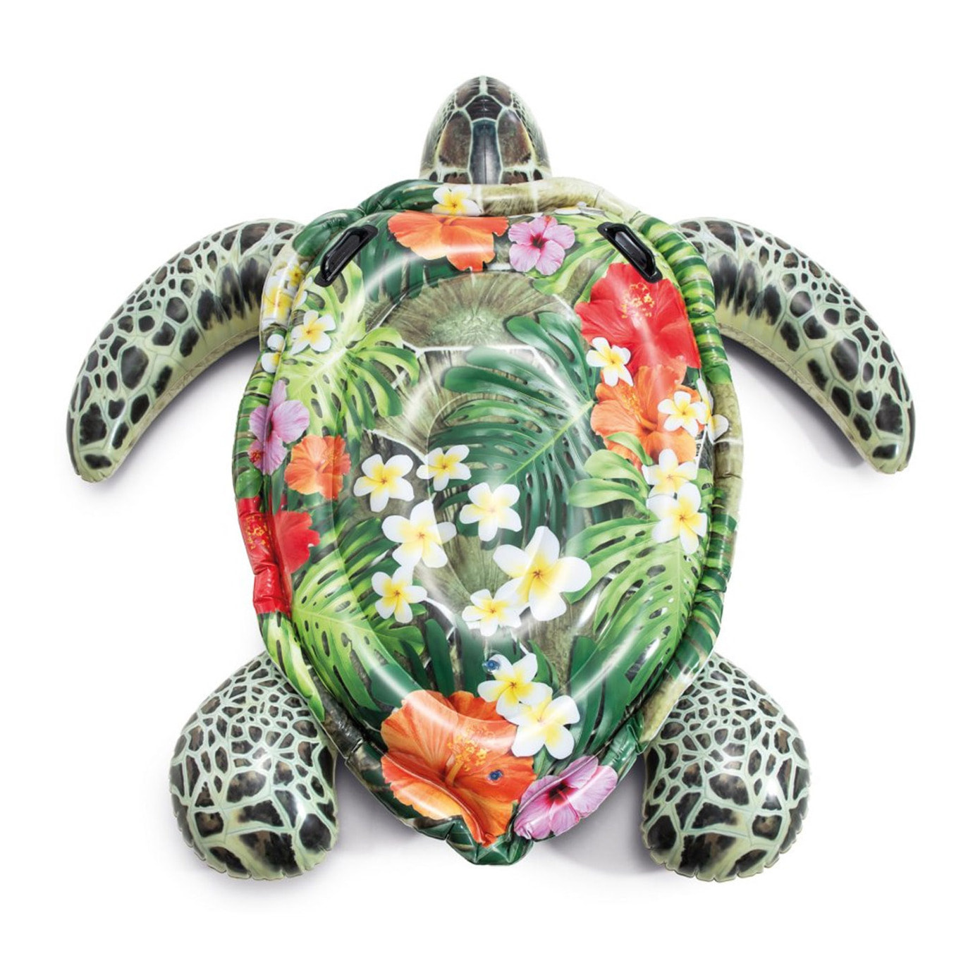 Intex Cavalcabile Tartaruga, 191x170 cm