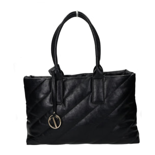 Borsa Adulto unisex Tata Italia Nero